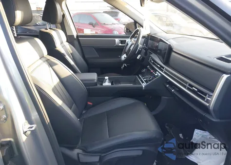 2024 Hyundai Santa Fe Xrt z USA, uszkodzony, nr VIN 5NMP3DGL2RH033656